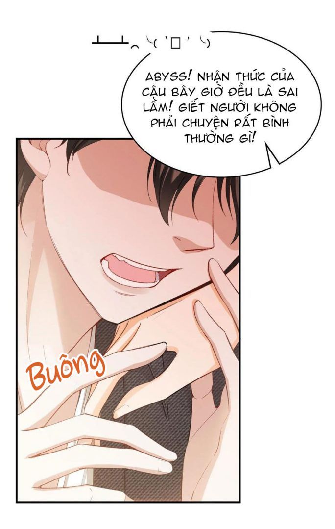 Nụ Hôn Vực Thẳm Chapter 36 - Trang 2