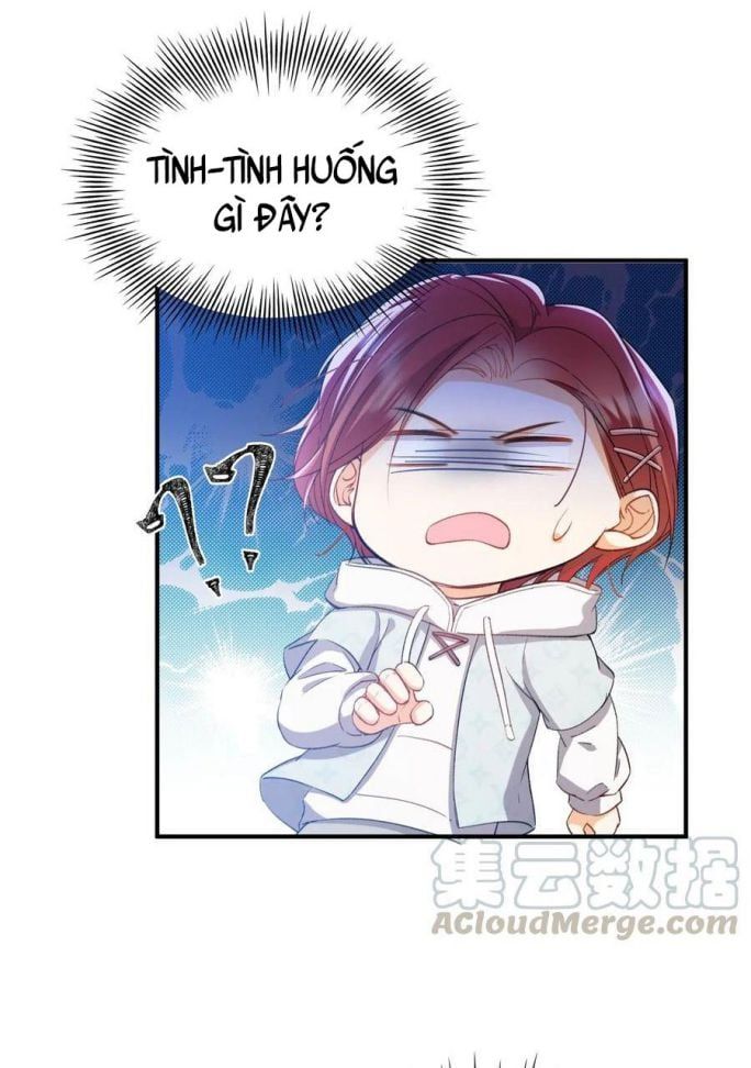 Nụ Hôn Vực Thẳm Chapter 36 - Trang 2