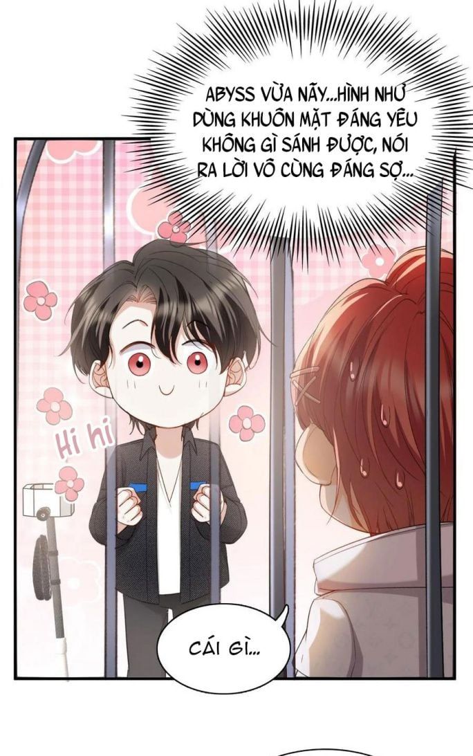 Nụ Hôn Vực Thẳm Chapter 36 - Trang 2
