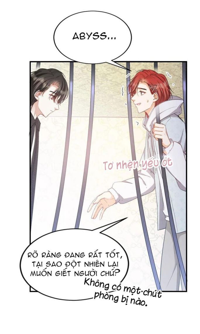 Nụ Hôn Vực Thẳm Chapter 36 - Trang 2