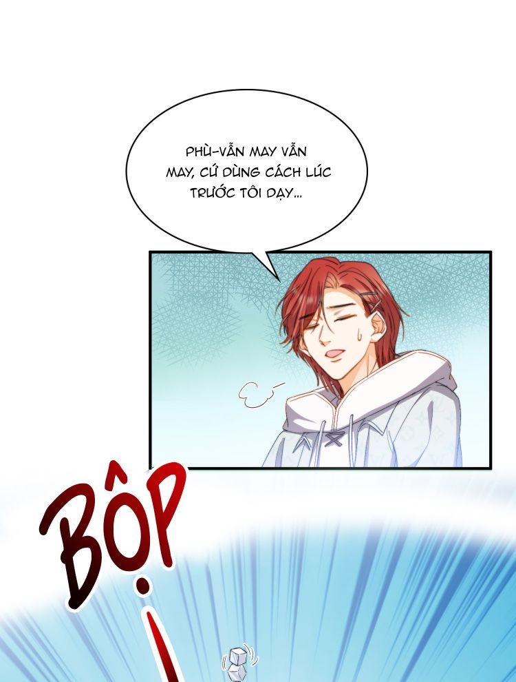 Nụ Hôn Vực Thẳm Chapter 37 - Trang 2