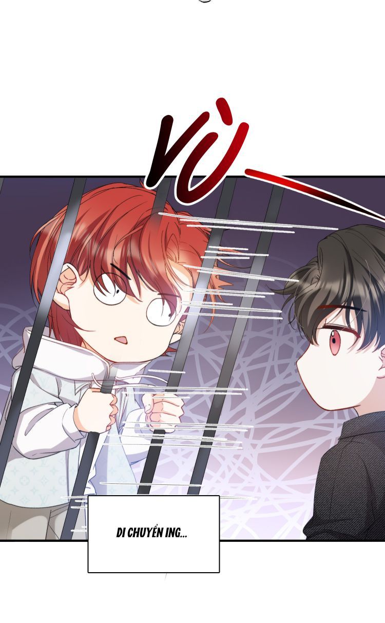 Nụ Hôn Vực Thẳm Chapter 37 - Trang 2