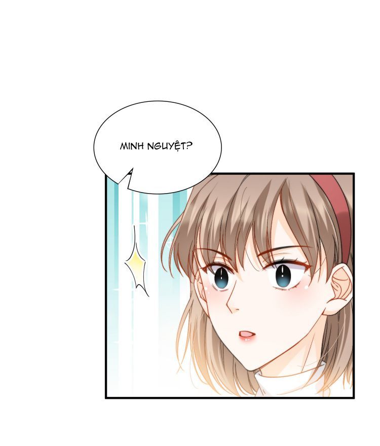 Nụ Hôn Vực Thẳm Chapter 37 - Trang 2