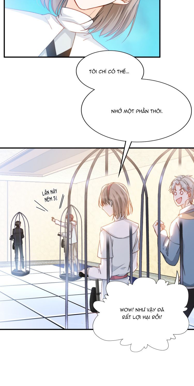 Nụ Hôn Vực Thẳm Chapter 37 - Trang 2