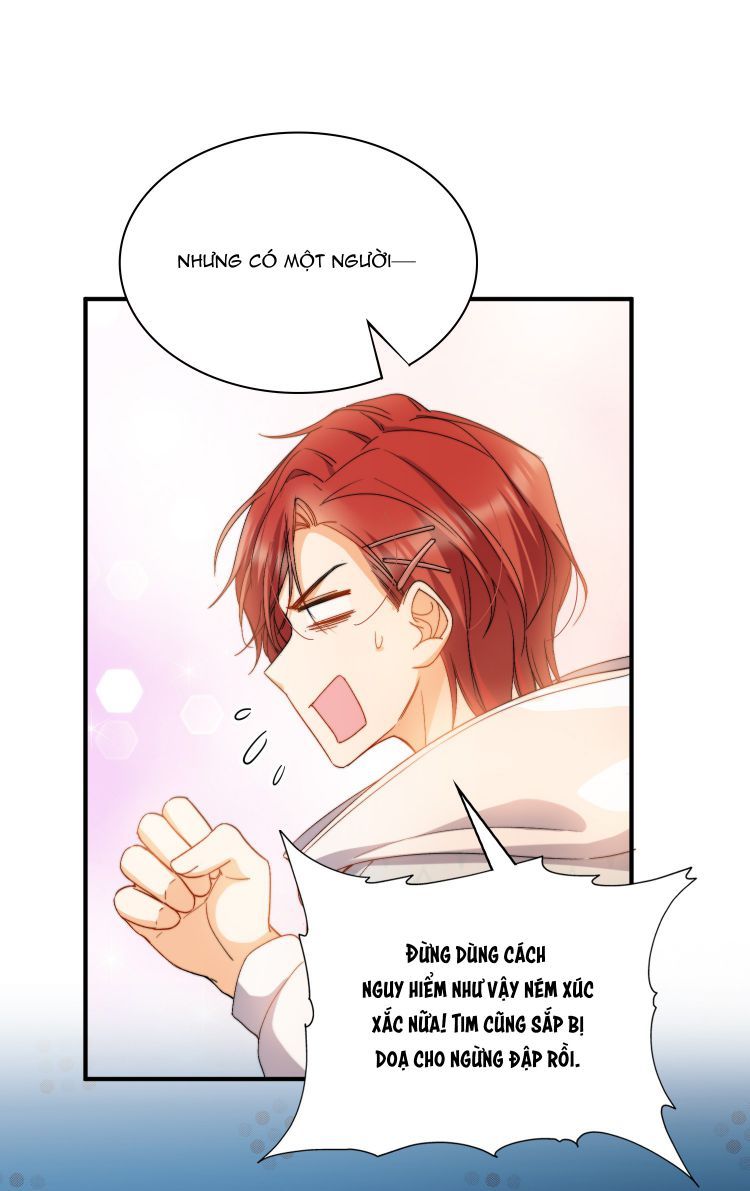 Nụ Hôn Vực Thẳm Chapter 37 - Trang 2