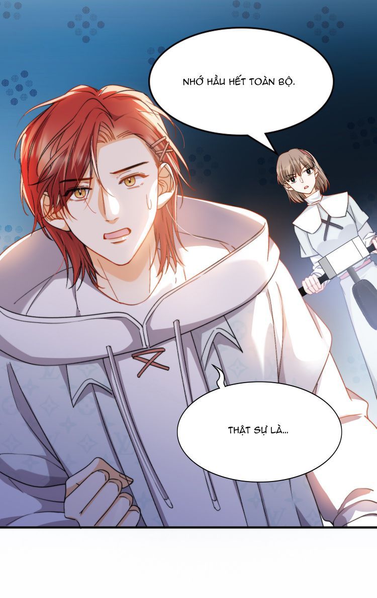 Nụ Hôn Vực Thẳm Chapter 37 - Trang 2