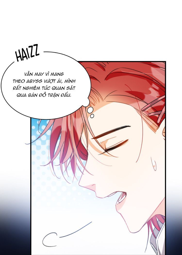 Nụ Hôn Vực Thẳm Chapter 37 - Trang 2