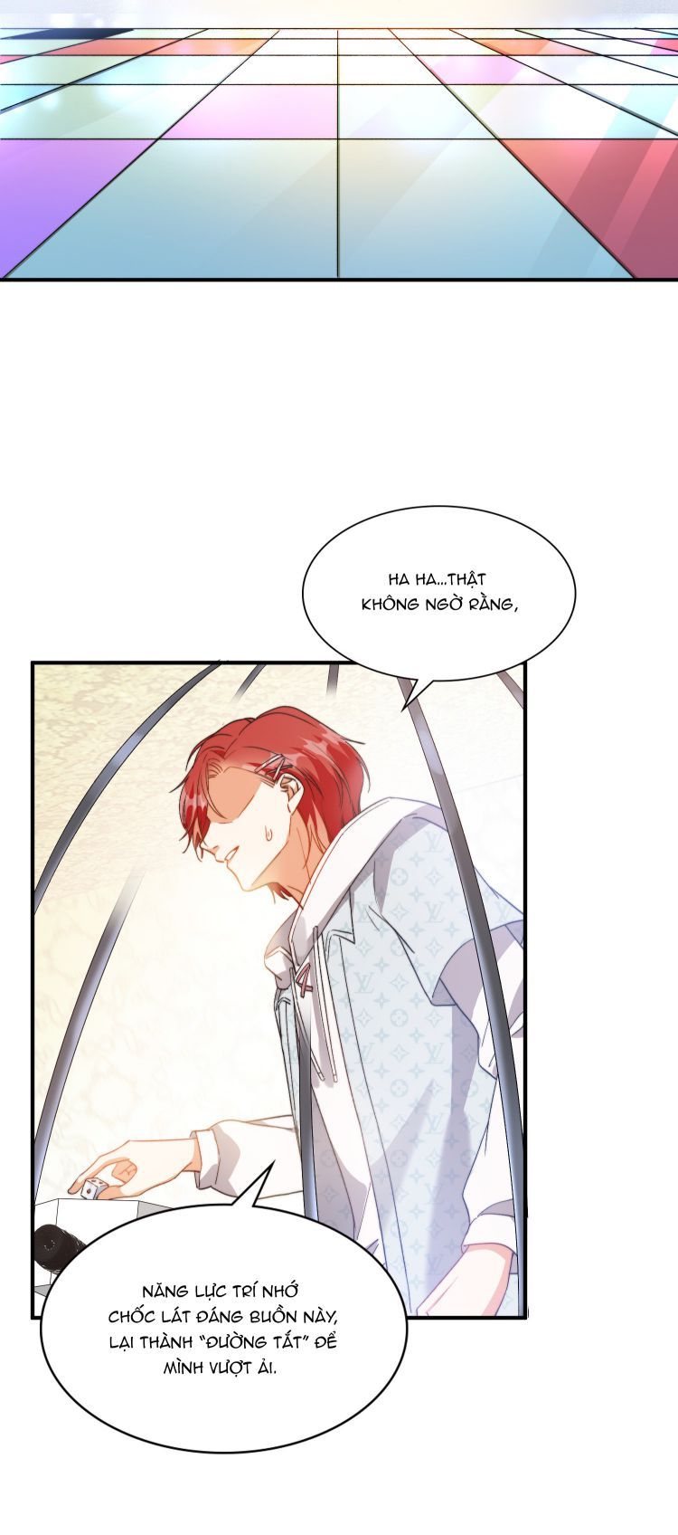 Nụ Hôn Vực Thẳm Chapter 37 - Trang 2