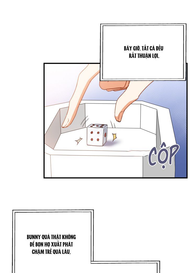 Nụ Hôn Vực Thẳm Chapter 37 - Trang 2