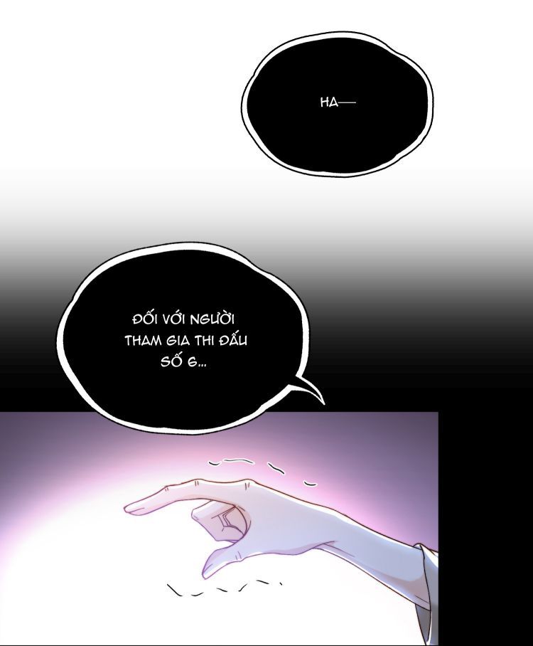 Nụ Hôn Vực Thẳm Chapter 37 - Trang 2