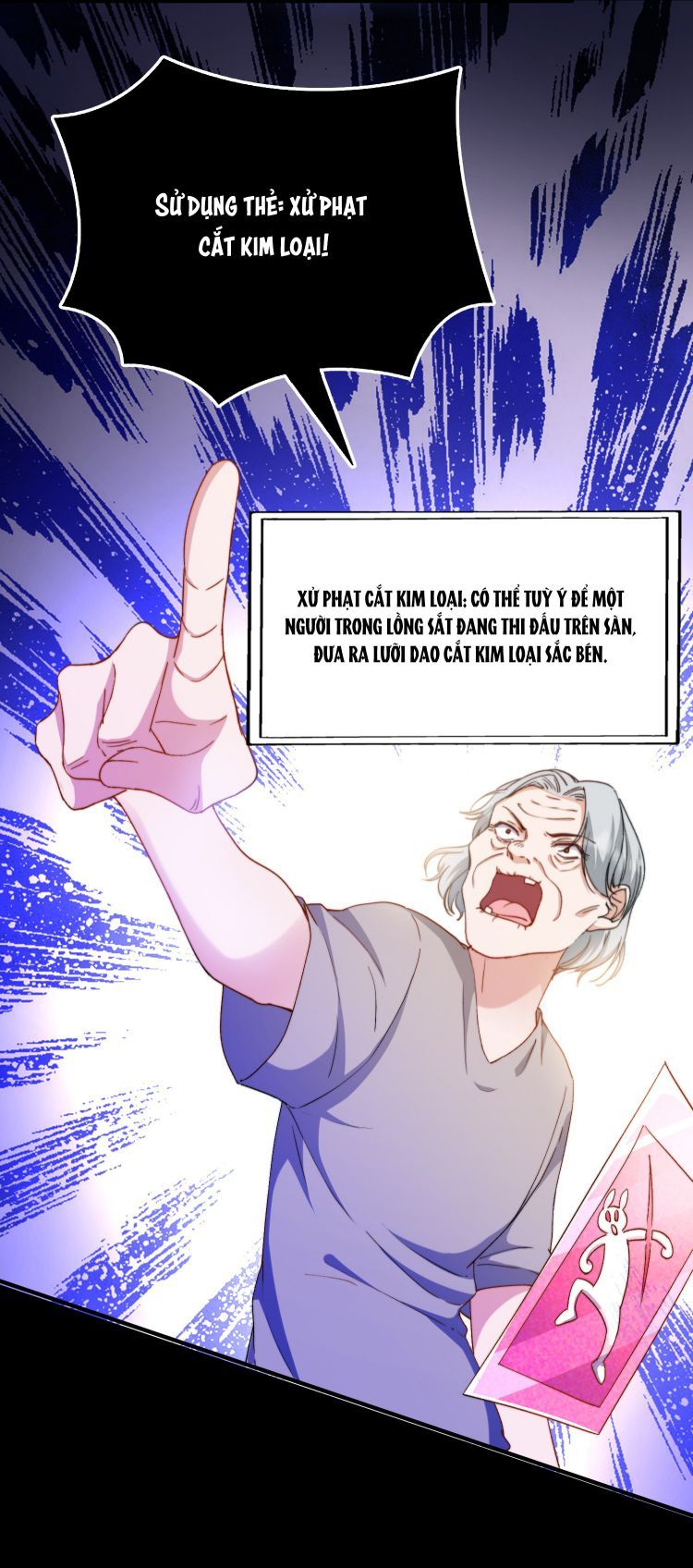 Nụ Hôn Vực Thẳm Chapter 37 - Trang 2
