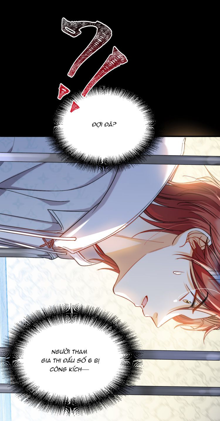 Nụ Hôn Vực Thẳm Chapter 37 - Trang 2
