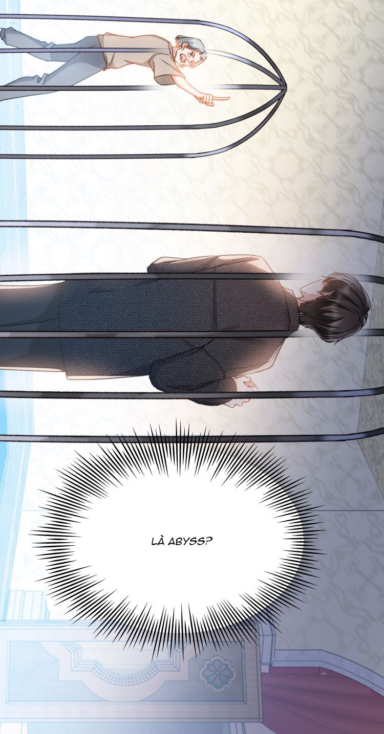 Nụ Hôn Vực Thẳm Chapter 37 - Trang 2