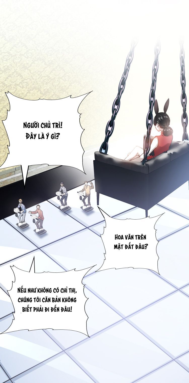 Nụ Hôn Vực Thẳm Chapter 37 - Trang 2
