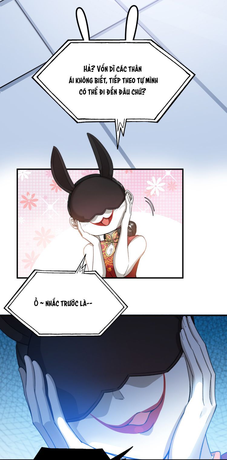 Nụ Hôn Vực Thẳm Chapter 37 - Trang 2