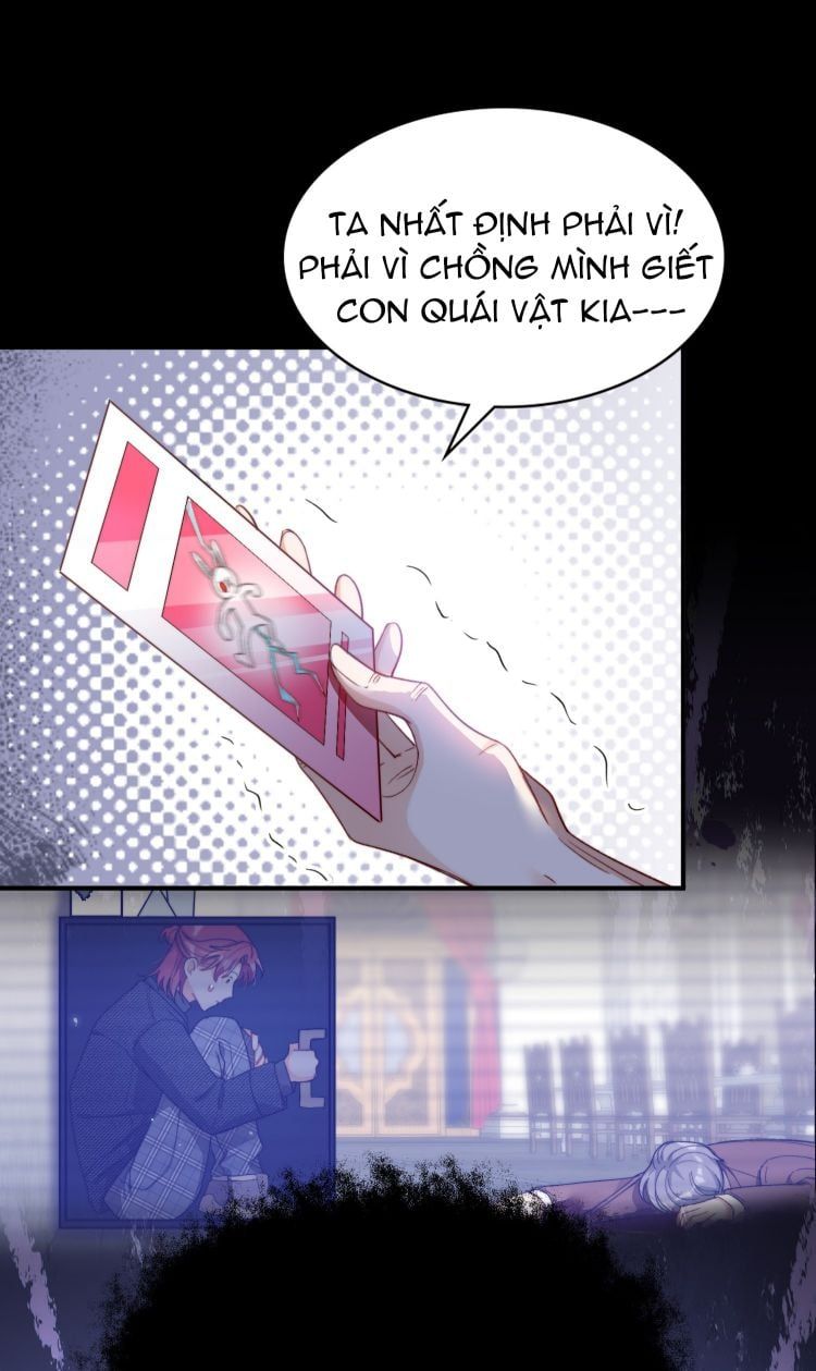 Nụ Hôn Vực Thẳm Chapter 38 - Trang 2