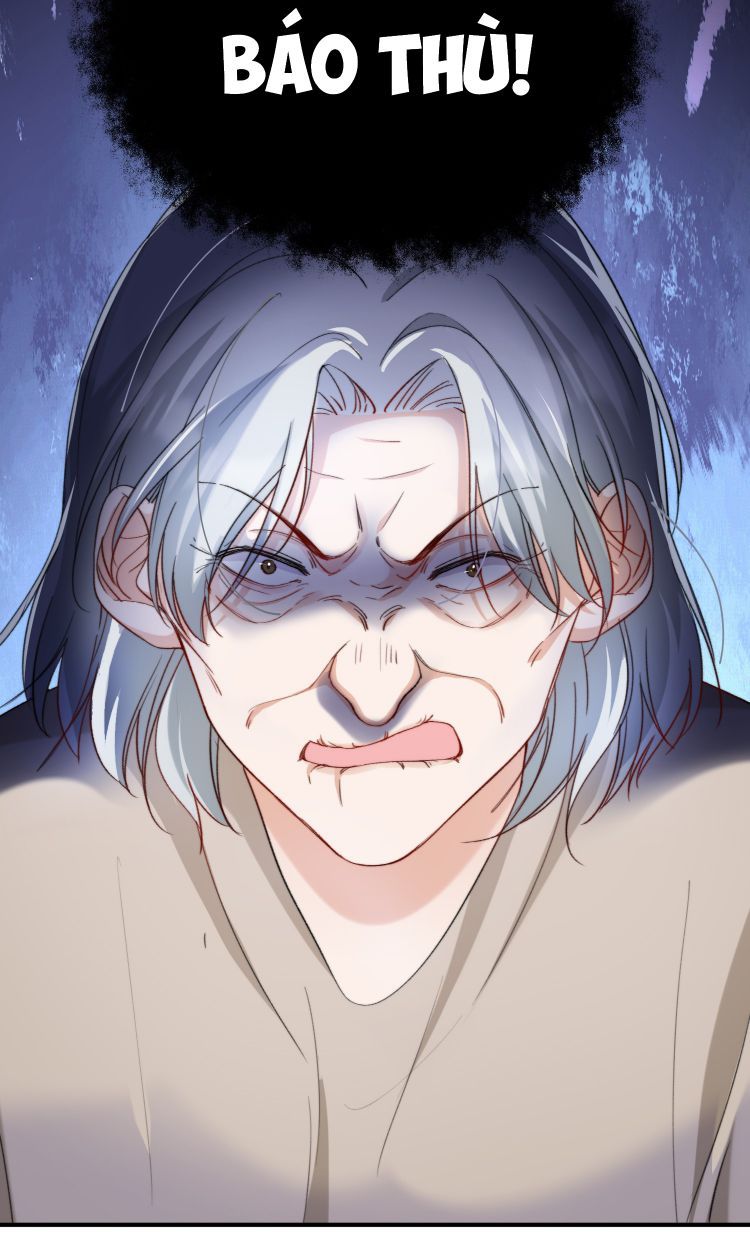 Nụ Hôn Vực Thẳm Chapter 38 - Trang 2