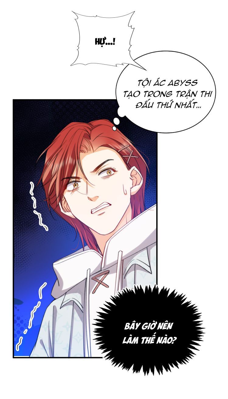 Nụ Hôn Vực Thẳm Chapter 38 - Trang 2