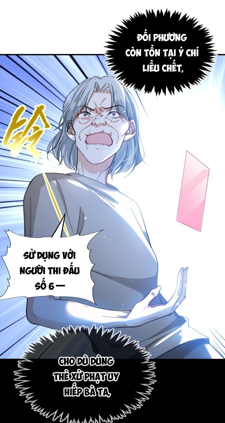 Nụ Hôn Vực Thẳm Chapter 38 - Trang 2