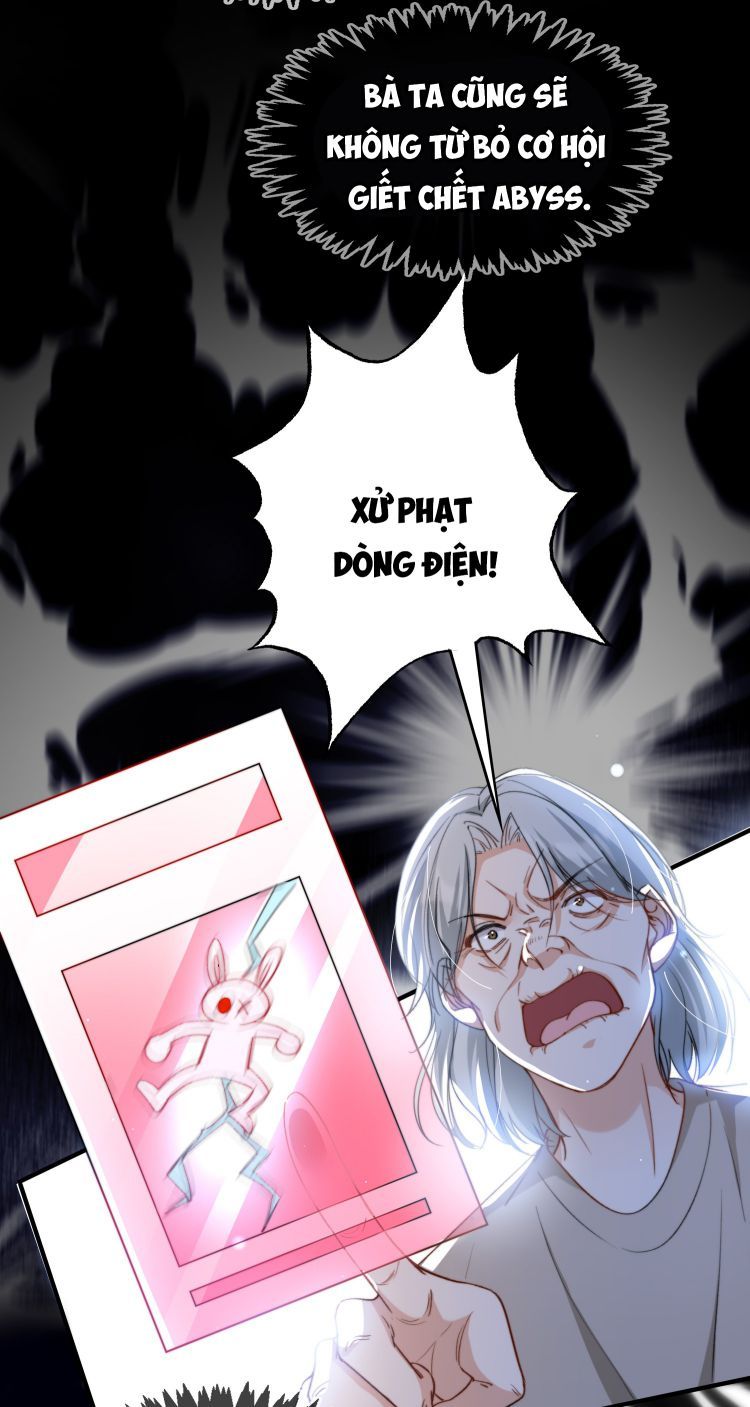 Nụ Hôn Vực Thẳm Chapter 38 - Trang 2