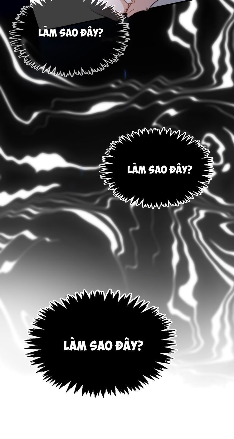 Nụ Hôn Vực Thẳm Chapter 38 - Trang 2
