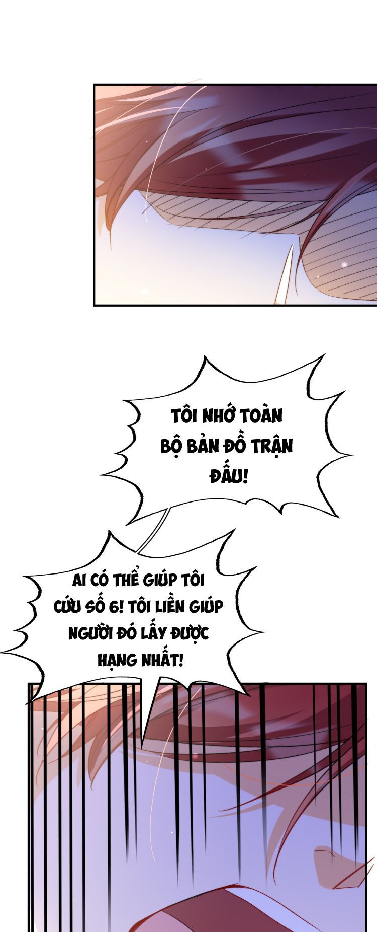 Nụ Hôn Vực Thẳm Chapter 38 - Trang 2