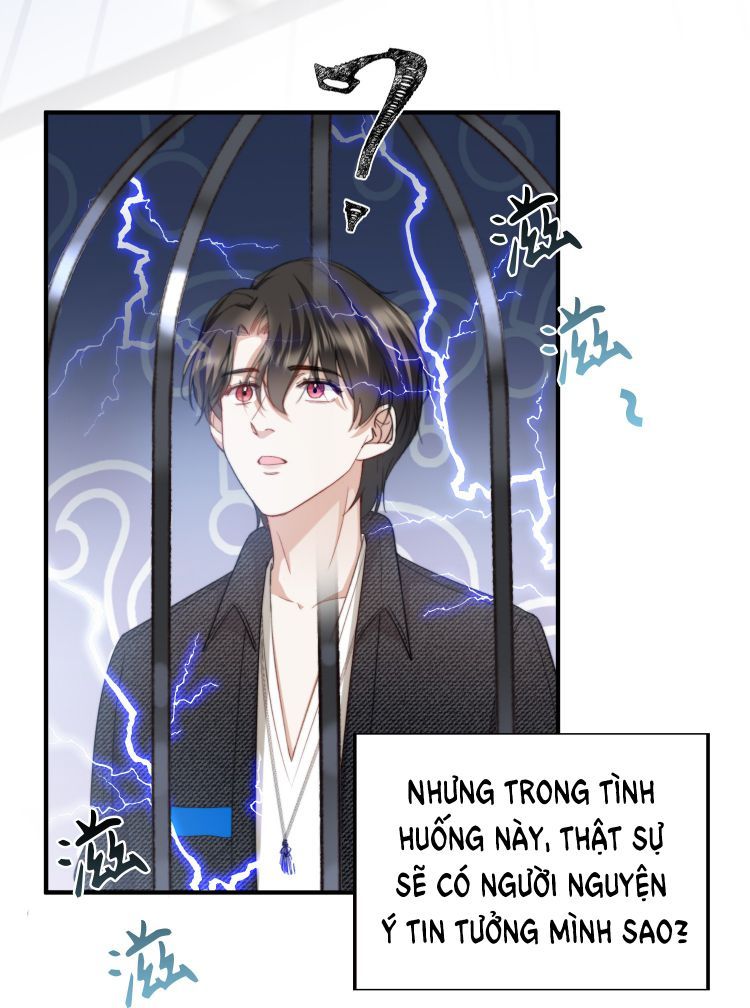 Nụ Hôn Vực Thẳm Chapter 38 - Trang 2