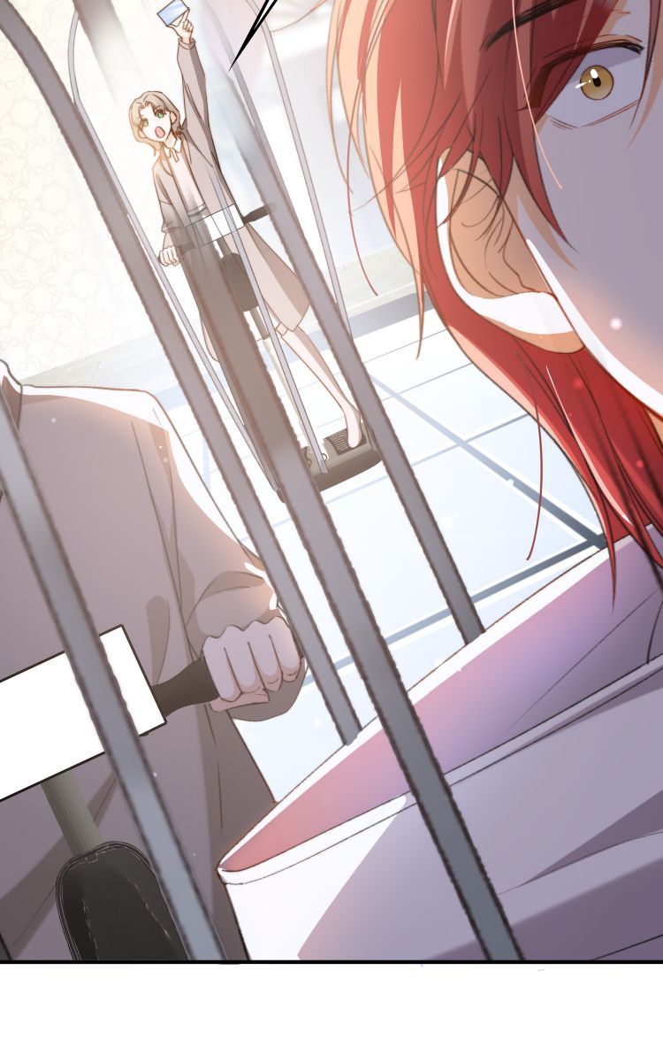 Nụ Hôn Vực Thẳm Chapter 38 - Trang 2