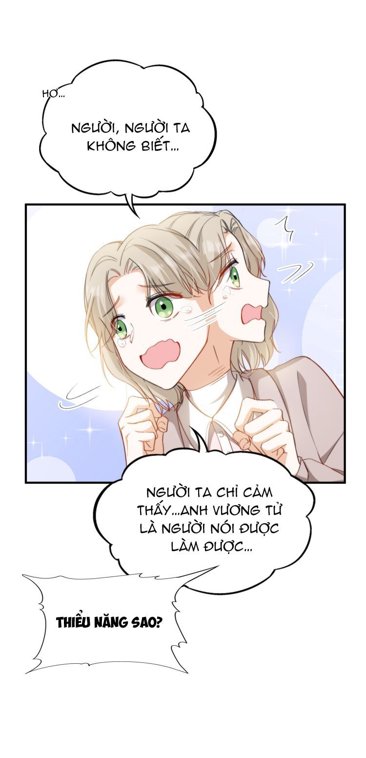 Nụ Hôn Vực Thẳm Chapter 38 - Trang 2