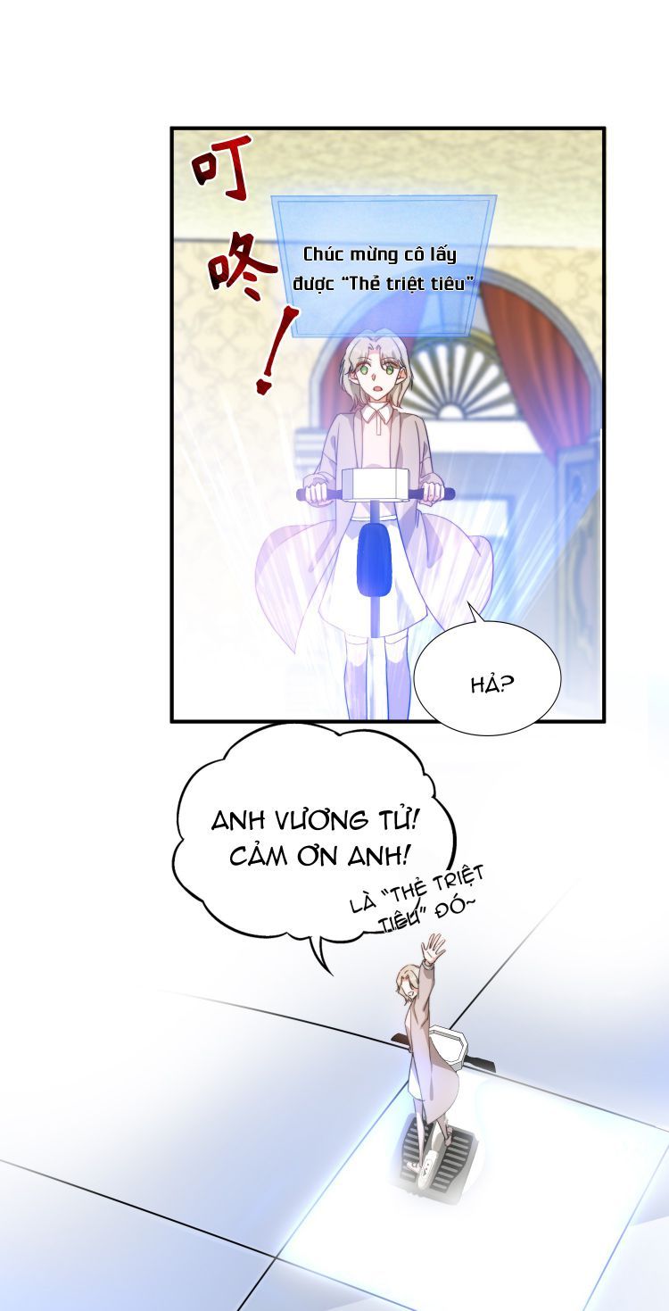 Nụ Hôn Vực Thẳm Chapter 38 - Trang 2