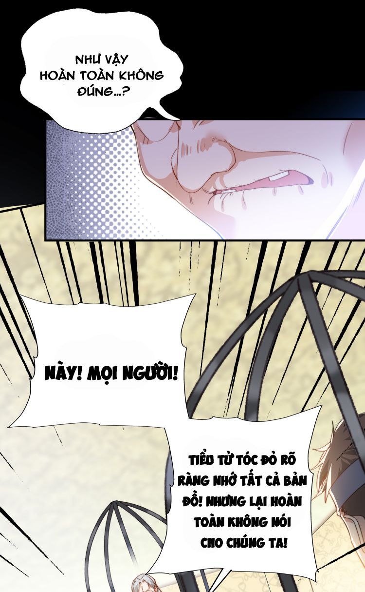 Nụ Hôn Vực Thẳm Chapter 38 - Trang 2