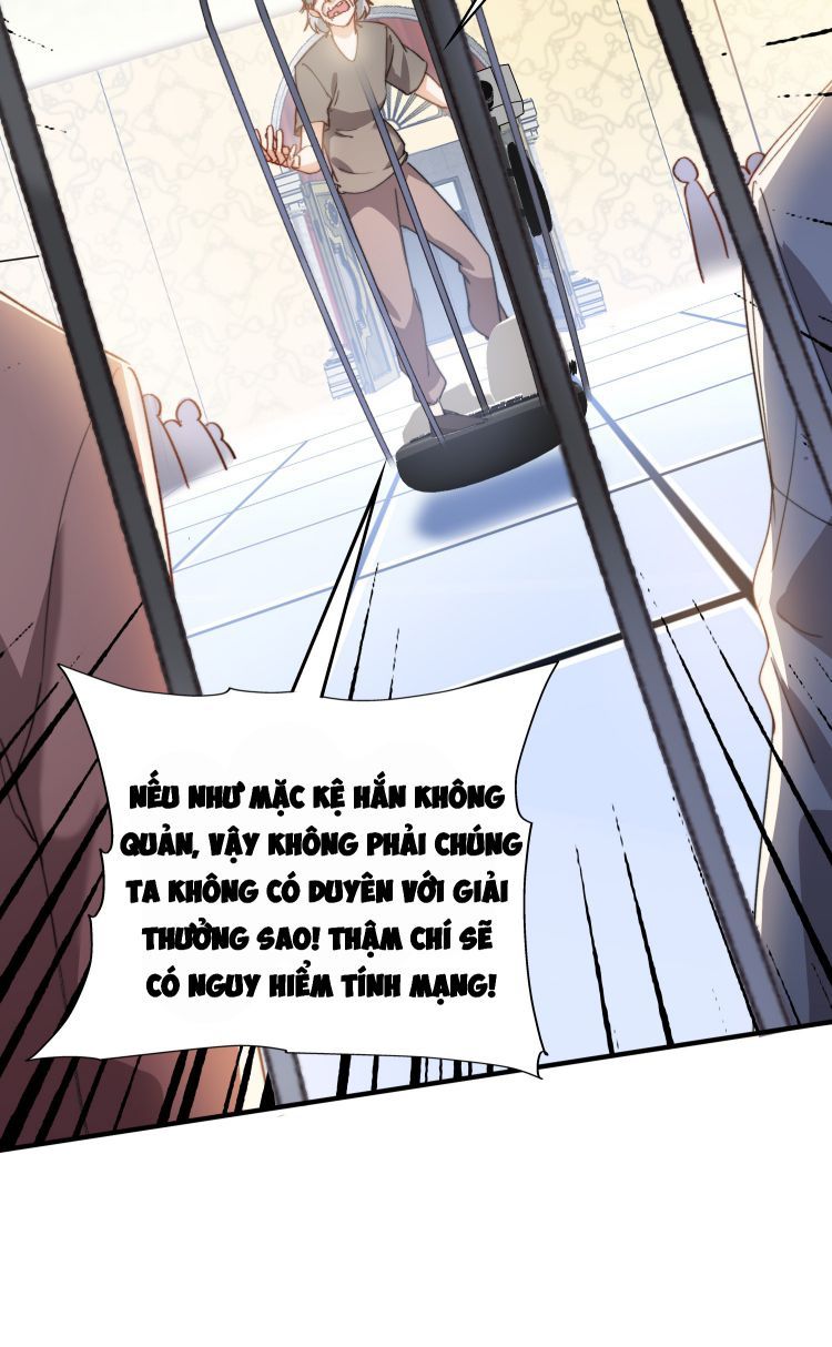Nụ Hôn Vực Thẳm Chapter 38 - Trang 2