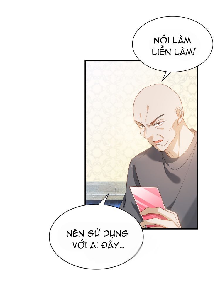 Nụ Hôn Vực Thẳm Chapter 38 - Trang 2