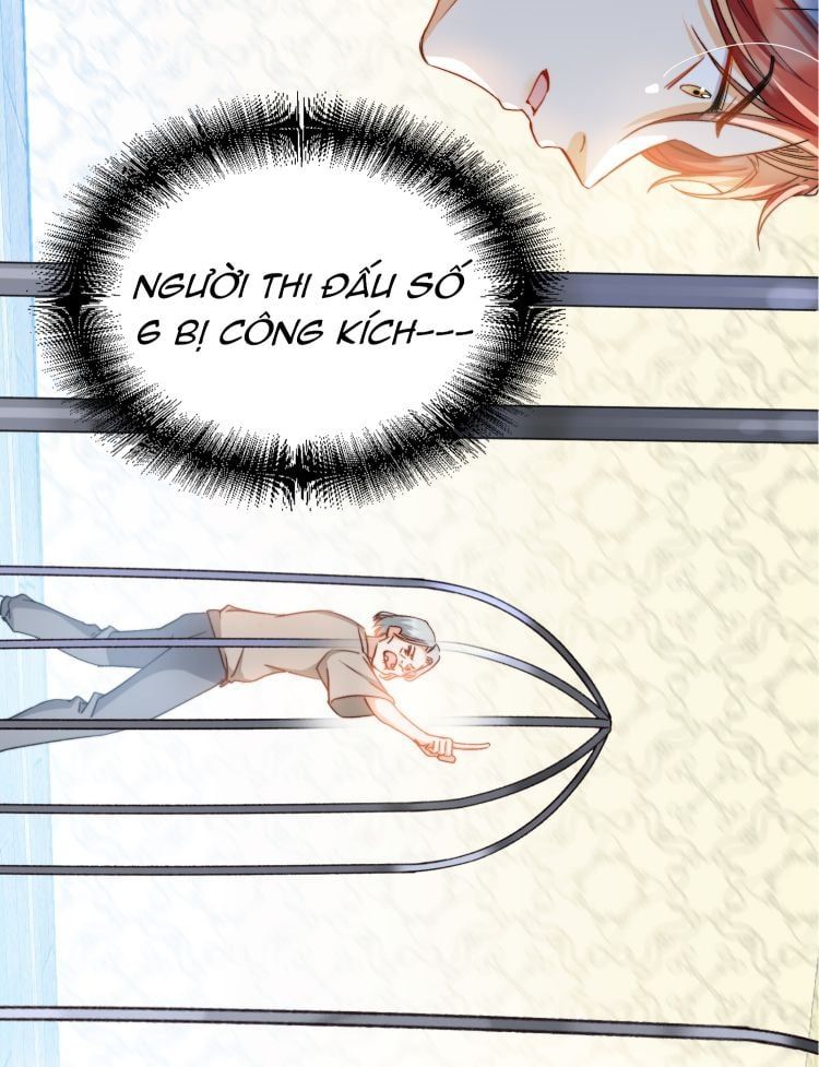 Nụ Hôn Vực Thẳm Chapter 38 - Trang 2