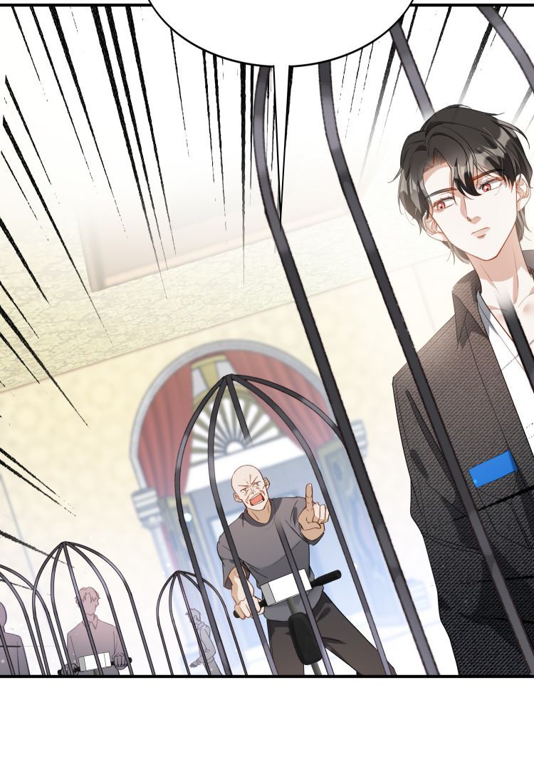 Nụ Hôn Vực Thẳm Chapter 38 - Trang 2