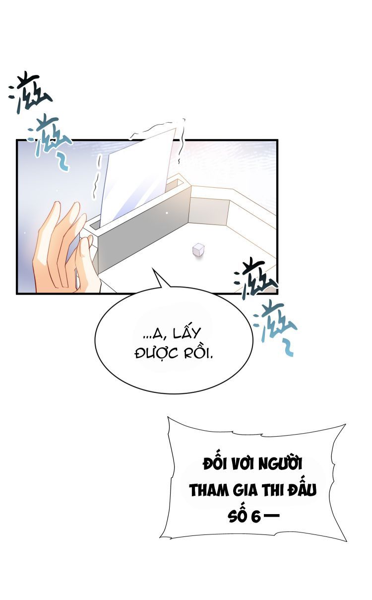 Nụ Hôn Vực Thẳm Chapter 38 - Trang 2