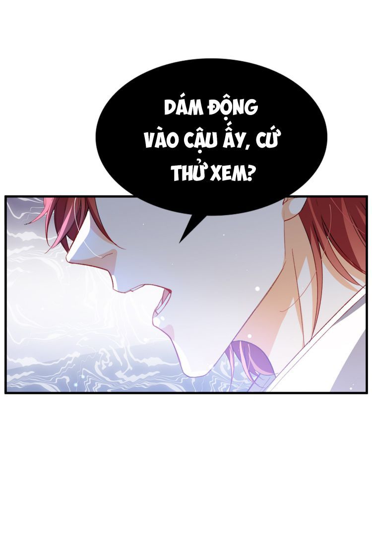 Nụ Hôn Vực Thẳm Chapter 38 - Trang 2