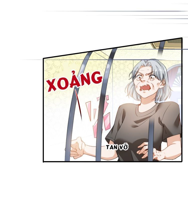 Nụ Hôn Vực Thẳm Chapter 38 - Trang 2
