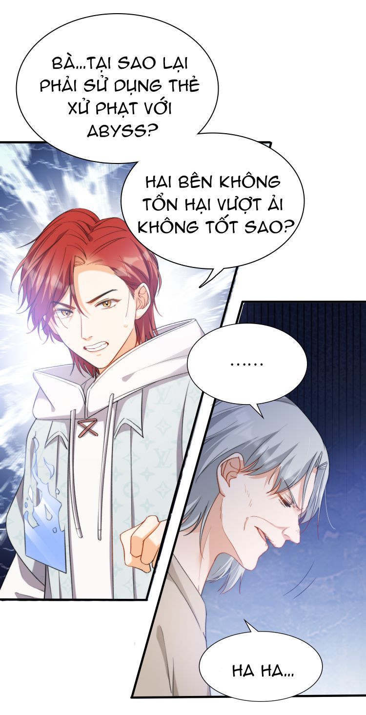 Nụ Hôn Vực Thẳm Chapter 38 - Trang 2