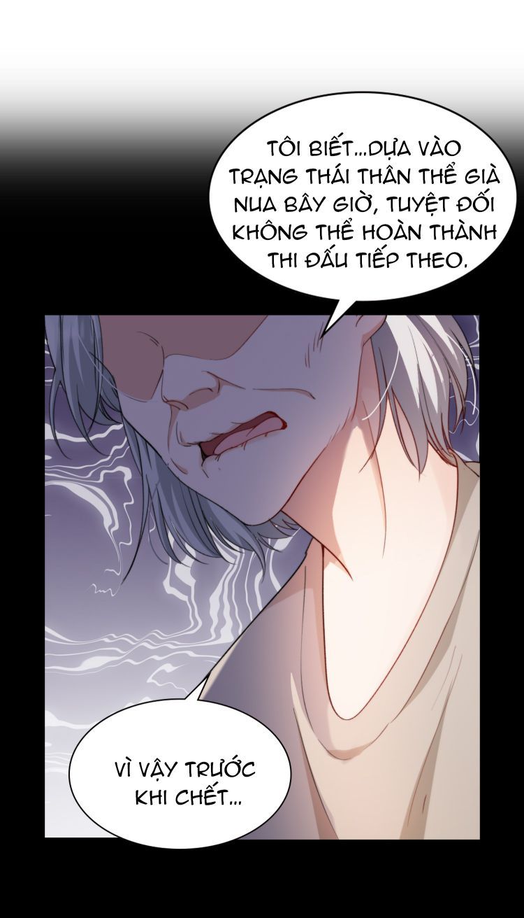 Nụ Hôn Vực Thẳm Chapter 38 - Trang 2