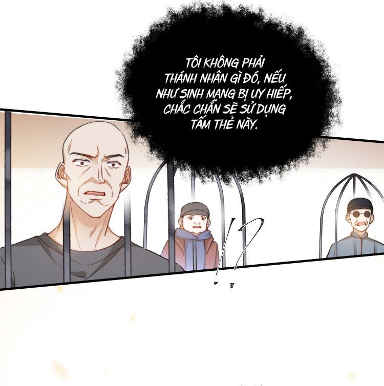 Nụ Hôn Vực Thẳm Chapter 39 - Trang 2