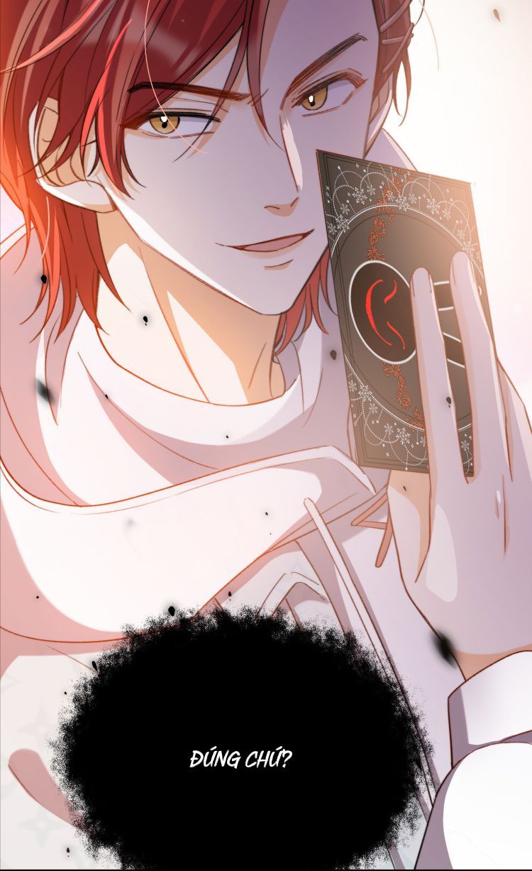 Nụ Hôn Vực Thẳm Chapter 39 - Trang 2