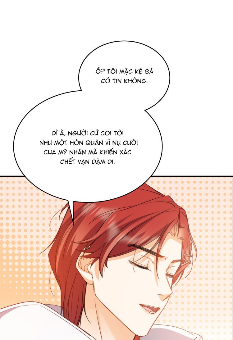 Nụ Hôn Vực Thẳm Chapter 39 - Trang 2