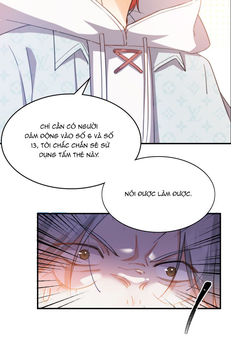 Nụ Hôn Vực Thẳm Chapter 39 - Trang 2