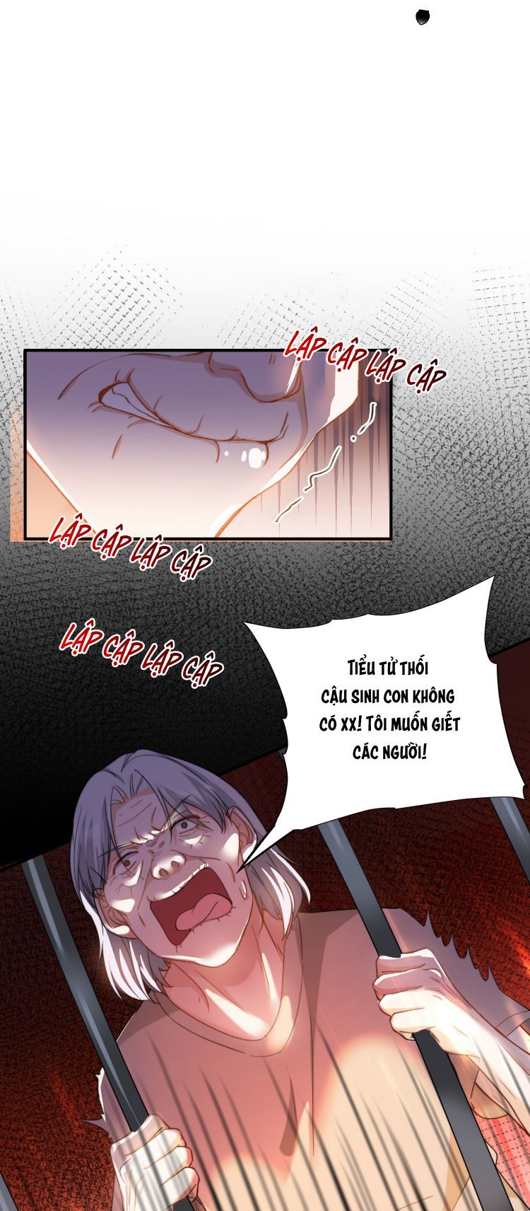 Nụ Hôn Vực Thẳm Chapter 39 - Trang 2