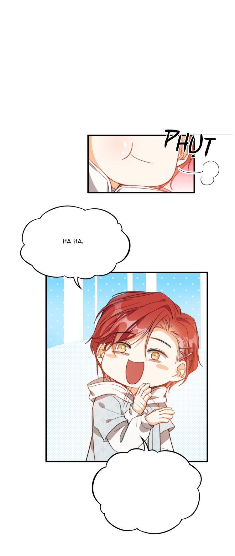 Nụ Hôn Vực Thẳm Chapter 39 - Trang 2