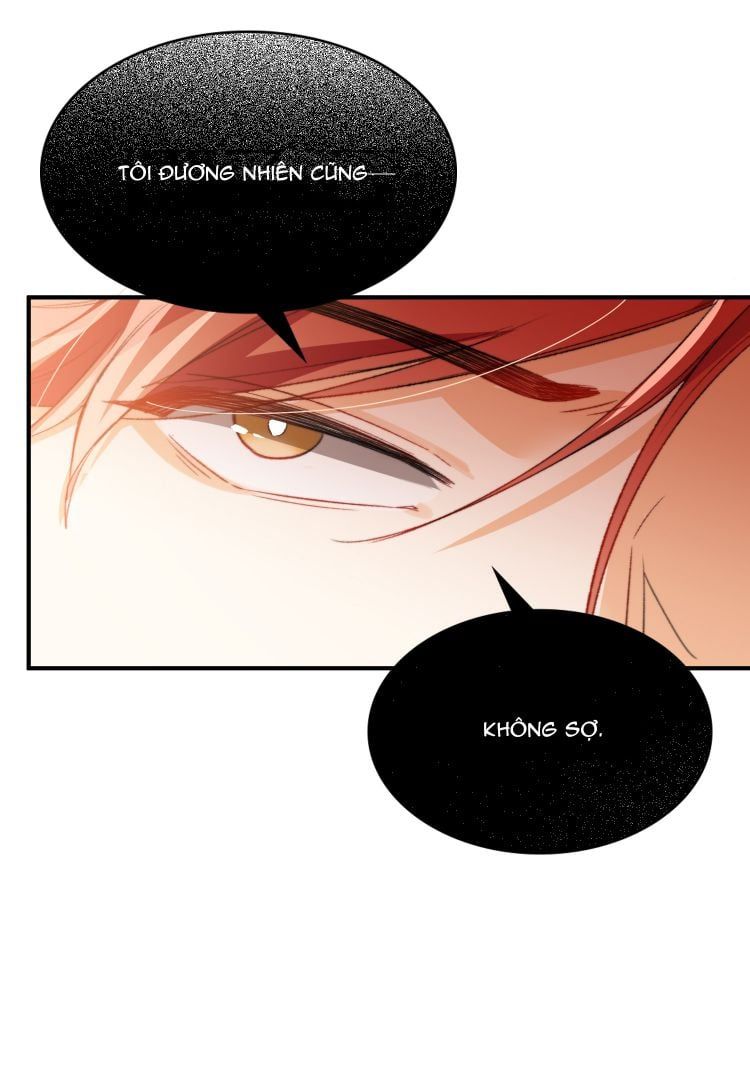 Nụ Hôn Vực Thẳm Chapter 39 - Trang 2