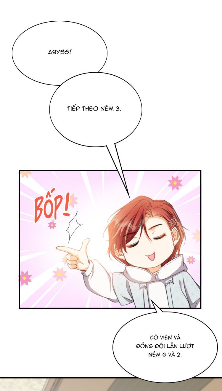 Nụ Hôn Vực Thẳm Chapter 39 - Trang 2