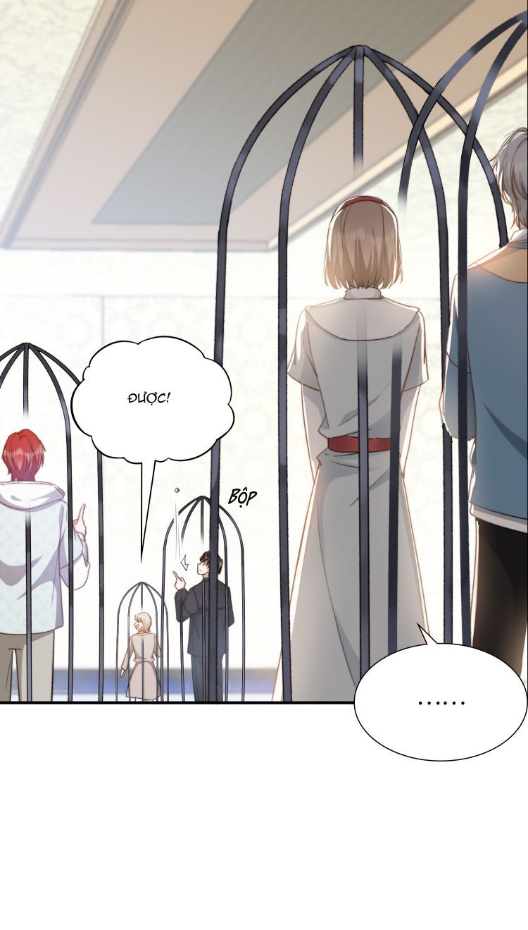 Nụ Hôn Vực Thẳm Chapter 39 - Trang 2