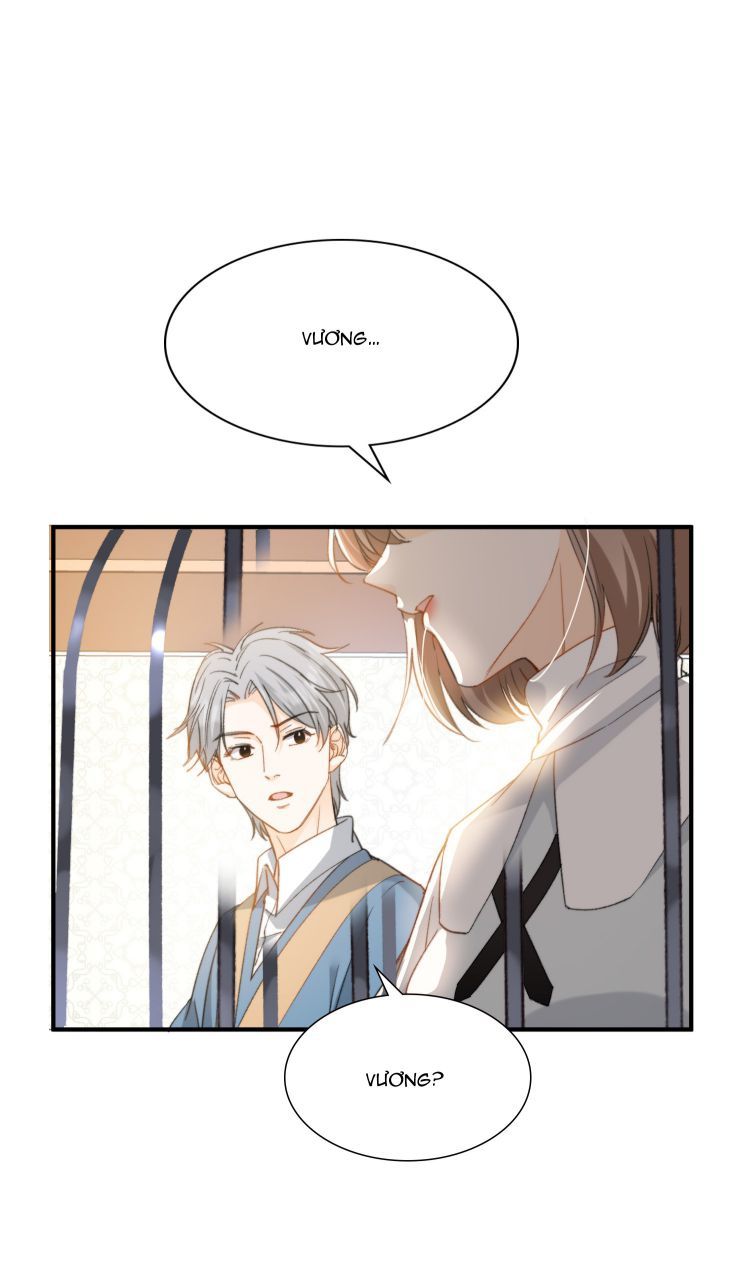 Nụ Hôn Vực Thẳm Chapter 39 - Trang 2
